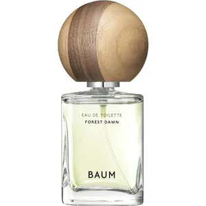 Baum Forest Dawn / フォレスト ドーン parfüm şişesi
