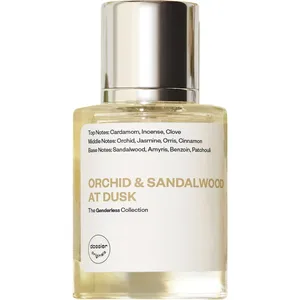 Dossier Orchid & Sandalwood at Dusk perfume bottle