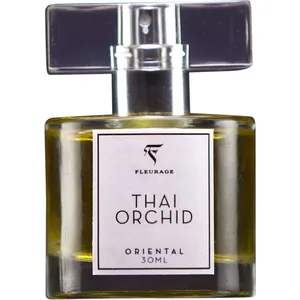 Fleurage Perfume Atelier Thai Orchid parfüm şişesi