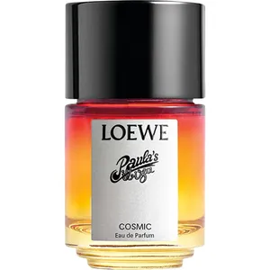 Loewe Paula's Ibiza Cosmic perfume bottle