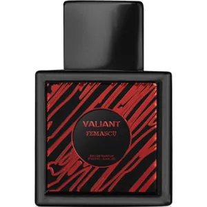 Femascu Valiant perfume bottle