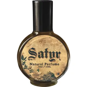 Mischievous Potions Satyr parfüm şişesi