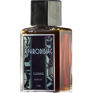 Fleurage Perfume Atelier Aphrodisiac parfüm şişesi