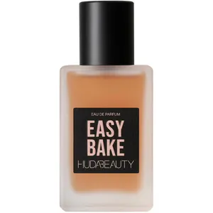 Huda Beauty Easy Bake parfüm şişesi