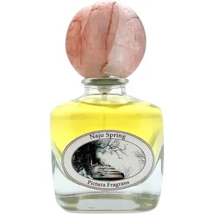 Pictura Fragrans Naju Spring perfume bottle