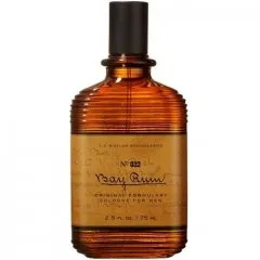 C.O. Bigelow Bay Rum № 032 perfume bottle