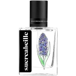Sucreabeille Hyacinthus (Perfume Oil) parfüm şişesi