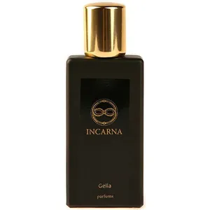 Incarna Gella perfume bottle