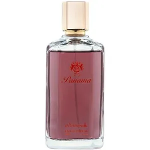 Panama 1924 Ultimosole perfume bottle