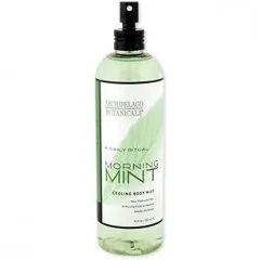 Archipelago Morning Mint parfüm şişesi