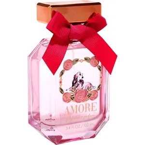Hot Topic Amore parfüm şişesi
