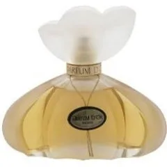 Kristel Saint Martin Parfum d'Or parfüm şişesi