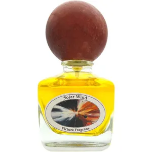 Pictura Fragrans Solar Wind perfume bottle