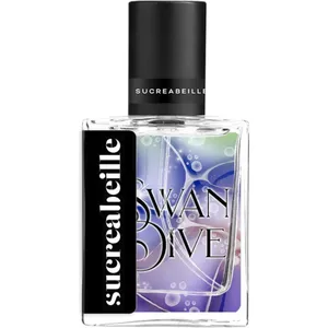 Sucreabeille Swan Dive (Perfume Oil) perfume bottle