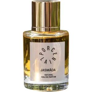 Porcelain Jasmâda perfume bottle