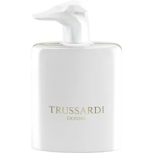 Trussardi Donna Levriero Collection Limited Edition perfume bottle