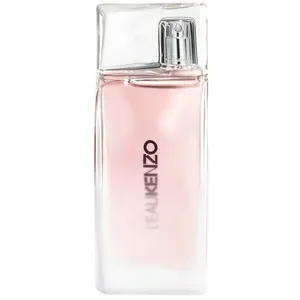 Kenzo L'Eau Kenzo Glacée pour Femme parfüm şişesi