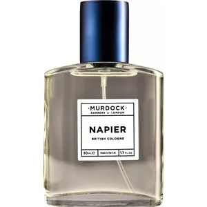 Murdock Napier parfüm şişesi
