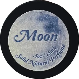 Mischievous Potions Moon parfüm şişesi
