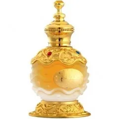 Rasasi Maisam perfume bottle