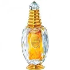 Rasasi Oudh Siufi parfüm şişesi