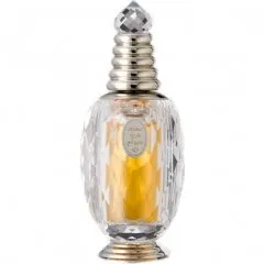 Rasasi Mukhallat Oudh Siufi perfume bottle