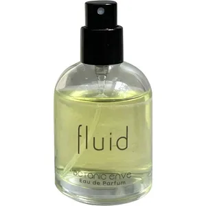 Botanic Enve Fluid parfüm şişesi