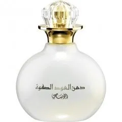 Rasasi Dhan Al Oudh Safwa parfüm şişesi