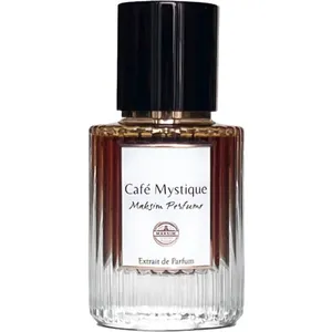 Maksim Perfume Café Mystique parfüm şişesi