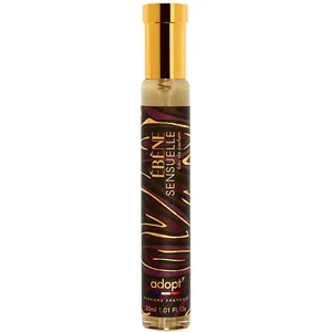 Adopt' Ebène Sensuelle parfüm şişesi