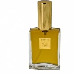 DSH Perfumes Sampsuchinon perfume bottle
