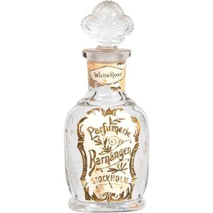 Barnängen White Rose perfume bottle