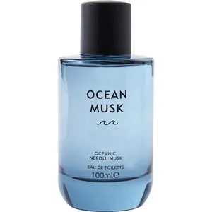 Marks & Spencer Ocean Musk parfüm şişesi