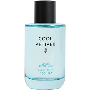 Marks & Spencer Cool Vetiver parfüm şişesi