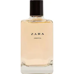 Zara Woman Oriental parfüm şişesi