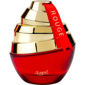 Sapil Rouge perfume bottle