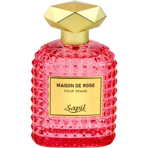Sapil Maison de Rose perfume bottle