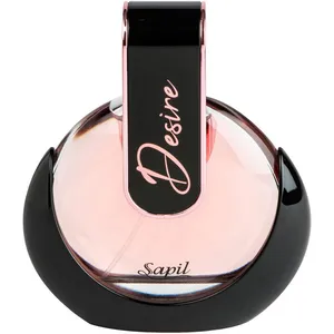 Sapil Desire perfume bottle