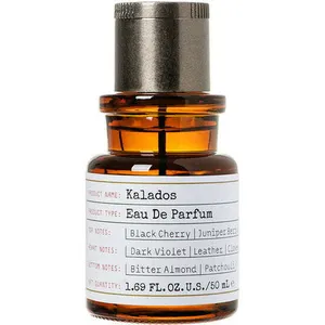 The Naxos Apothecary Kalados perfume bottle