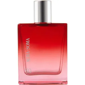 Aura-Soma 80 - Datura perfume bottle