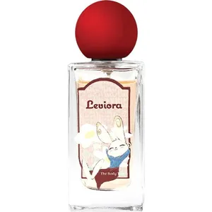 The Body Tale Leviora perfume bottle