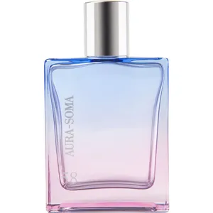 Aura-Soma 58 - Aquatic Flowers parfüm şişesi