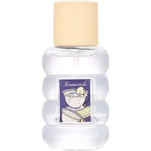 The Body Tale Teamomile perfume bottle