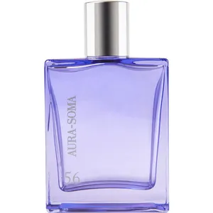 Aura-Soma 56 - Violet Powder parfüm şişesi