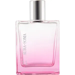 Aura-Soma 11 - Pink Lotus perfume bottle
