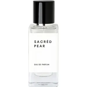 Le Horm Sacréd Pear perfume bottle