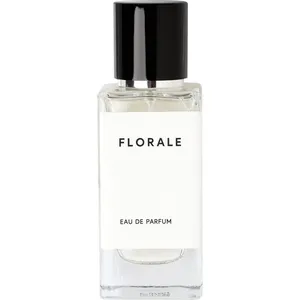 Le Horm Florale perfume bottle