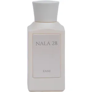 Nala 28 Kami parfüm şişesi