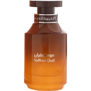Arabian Oud Saffron Oud / عود زعفران parfüm şişesi