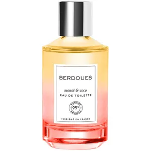 Berdoues Monoï & Coco parfüm şişesi
